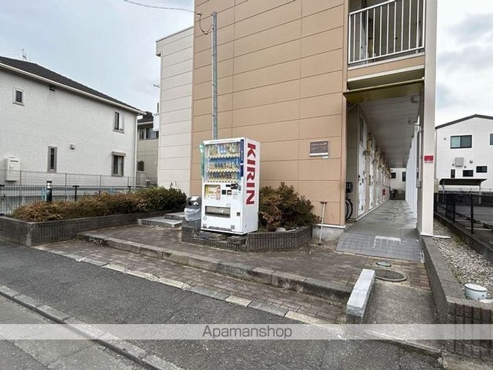 レオパレスAKANEのその他画像