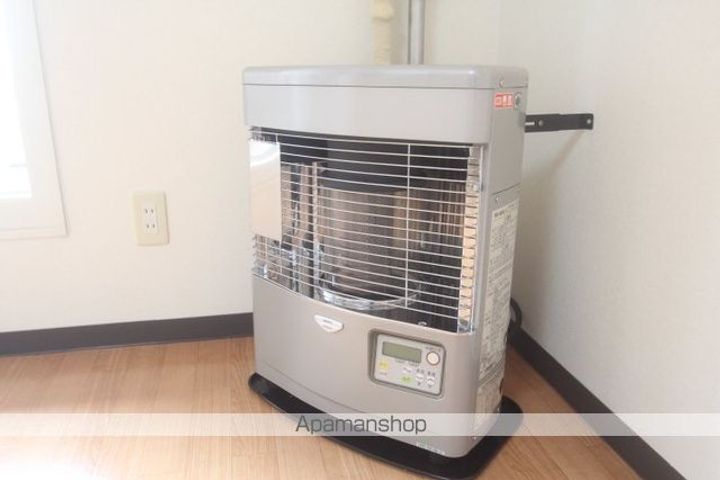 ヴィラ・ソレイユ201のその他画像