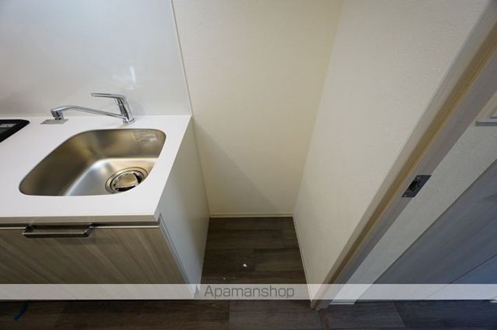 プレサンス桜山駅前アフォードの内装