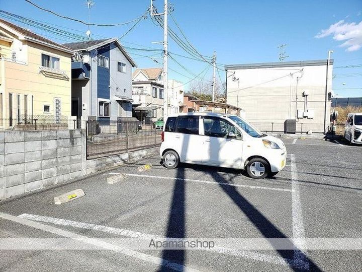 レオパレスラ・フォンテのその他画像