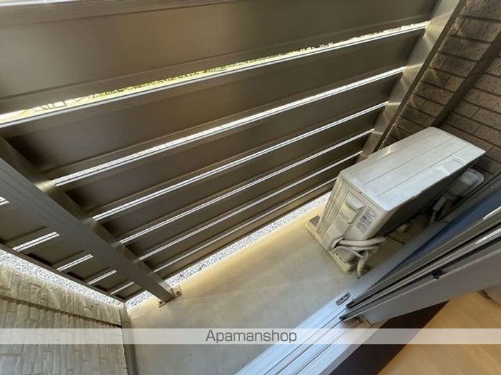 東京都練馬区西大泉3丁目の賃貸アパートのその他画像