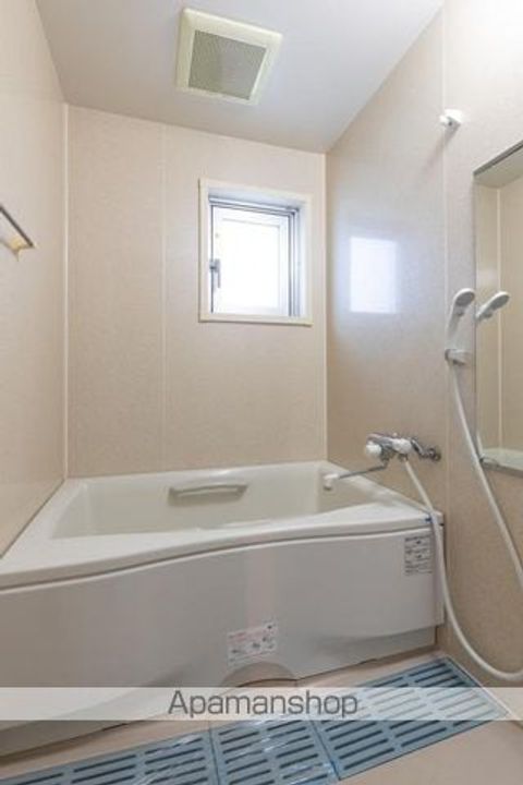 プレシャスタイム松島403の内装