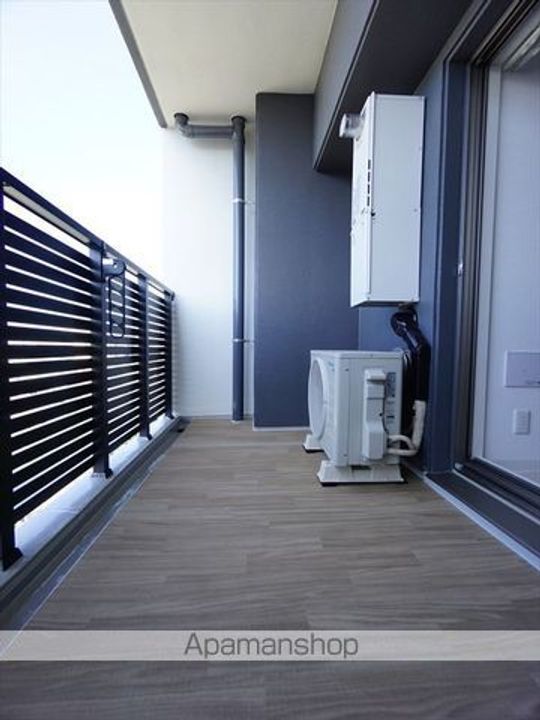 愛知県名古屋市中区新栄1丁目の賃貸マンションのその他画像