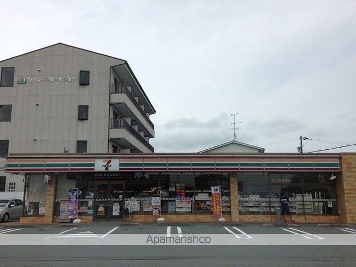 エスポワールⅠの周辺