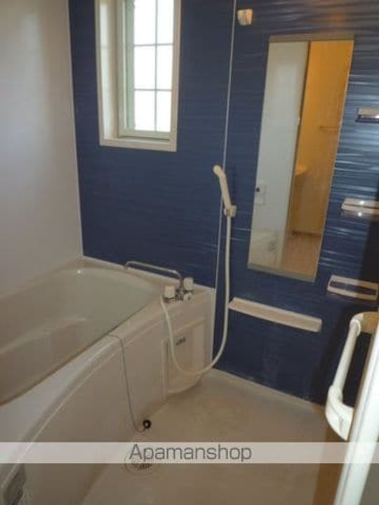 フィオーレ・Rの内装