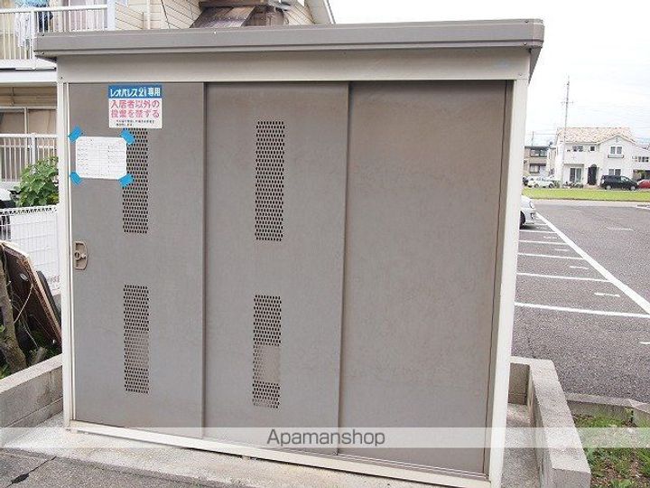 レオパレスコートフェリーク108のその他画像