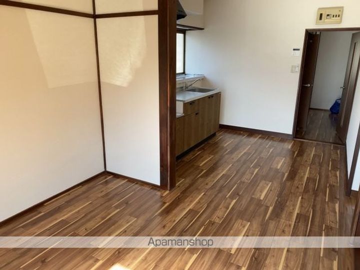 長野県塩尻市大字広丘吉田(一戸建)の賃貸物件戸建ての居間