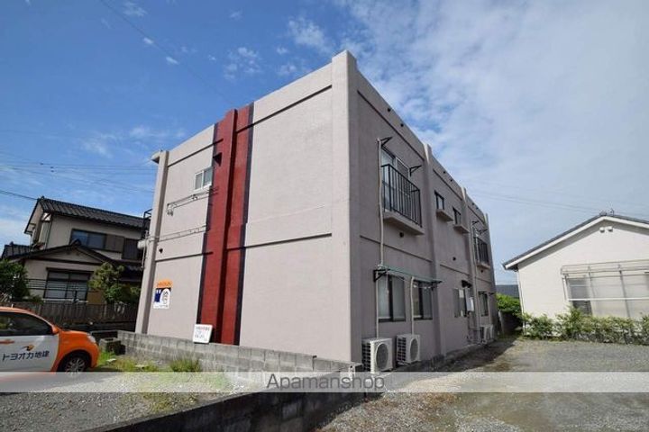 カーサインフィニティ202の外観