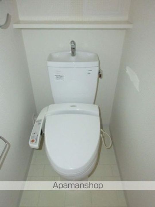 東京都中野区中央5丁目の賃貸マンションのその他画像