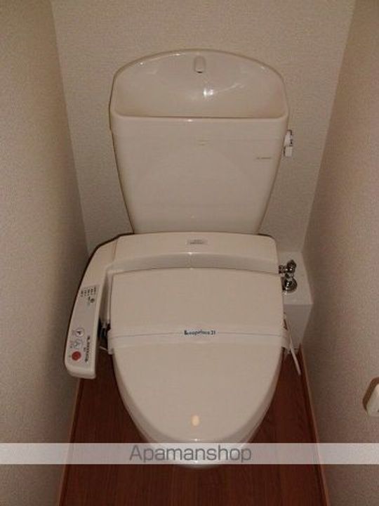 レオパレス西郊202のその他画像