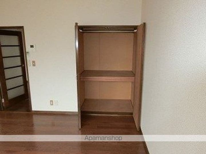 センチュリーハウスB101のその他画像