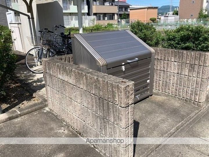 レオパレスクレーネのその他画像