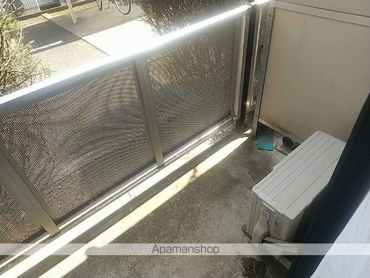 レオパレスクレールのその他画像