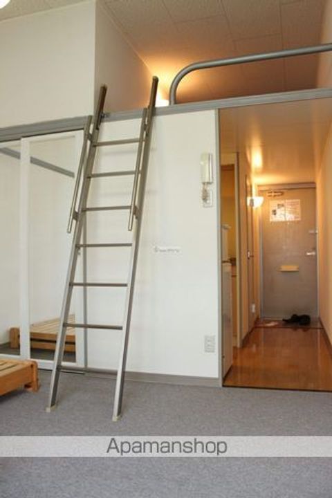 レオパレスルミエール107のその他画像