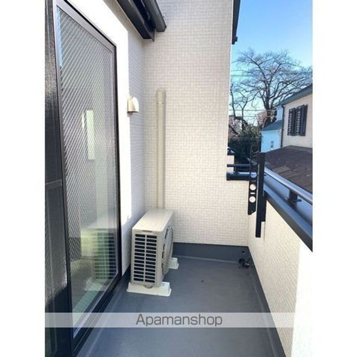 東京都国立市富士見台1丁目(一戸建)の賃貸物件のその他画像