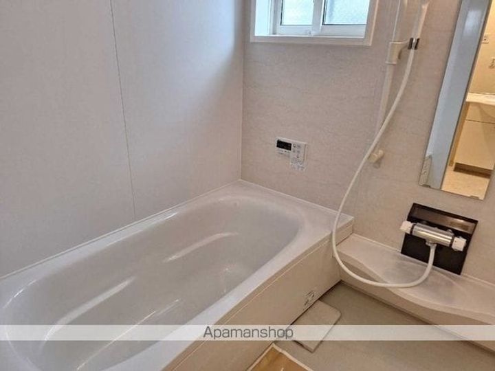 岩手県盛岡市北飯岡2丁目(一戸建)の賃貸物件戸建ての風呂