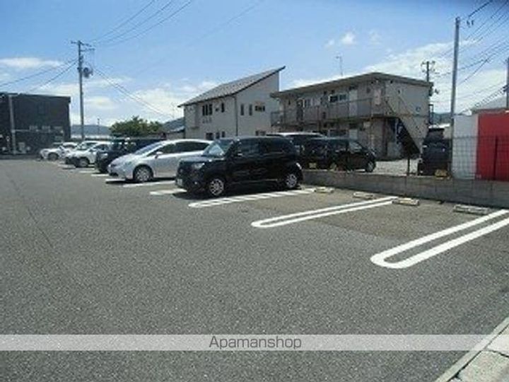 レオネクストK旭ヶ浦Ⅱ206のその他画像