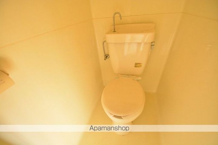 ハミングパークB2105のその他画像