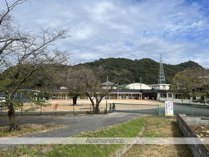 ニューライズT Aの周辺