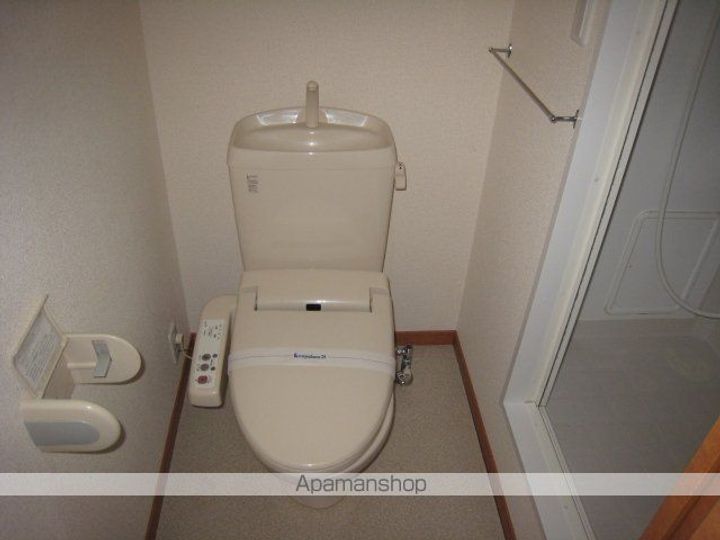 レオパレス山形駅西205のその他画像