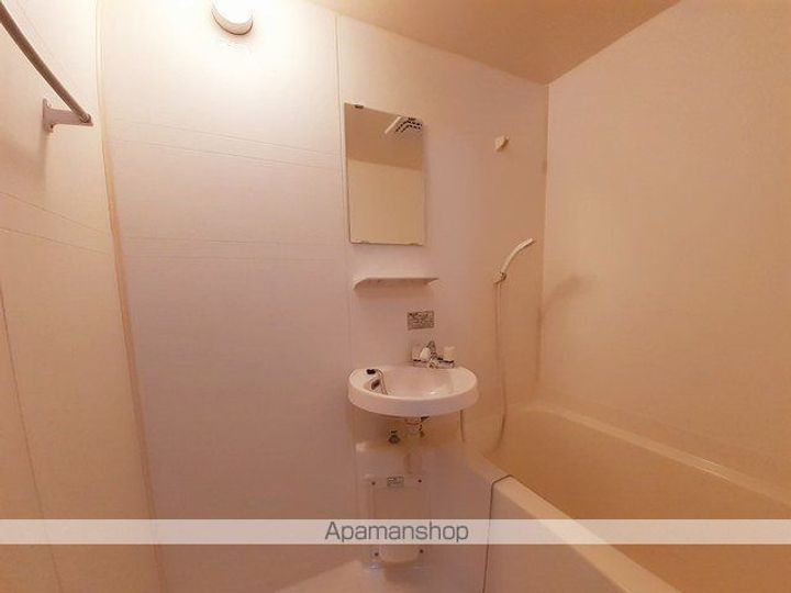 りんごの家Bの風呂