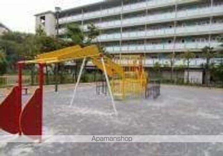 プライマル森下(旧フィットエル森下)の周辺