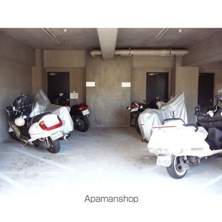 エバーグレース西府412のその他画像