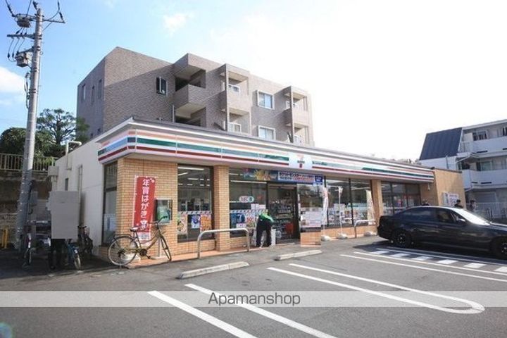 ウインク松木の周辺