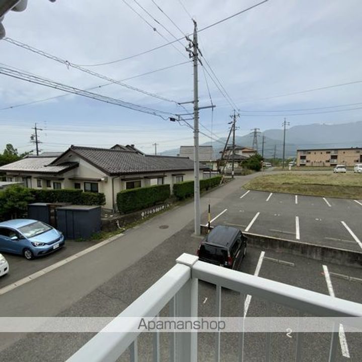 グランコートⅠ201のその他画像