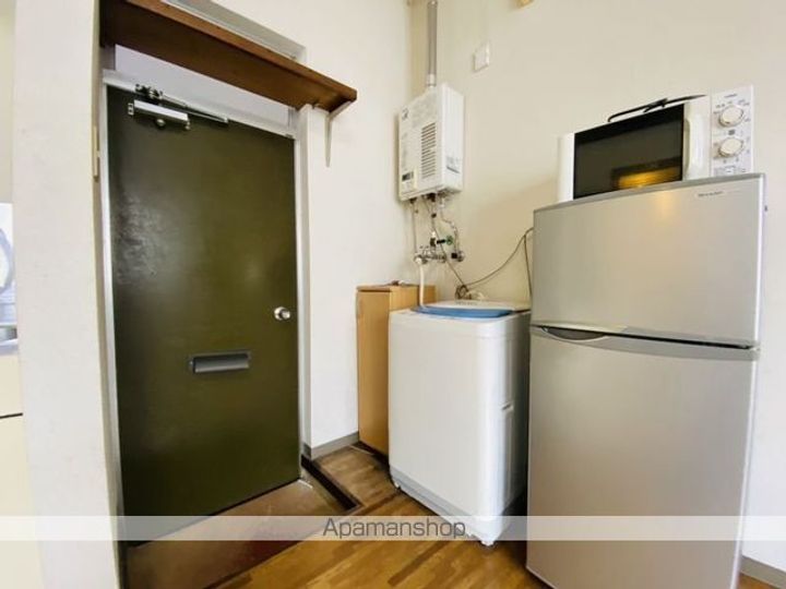 ヴァンベール亀田 (ヴァンベールカメダ)の玄関