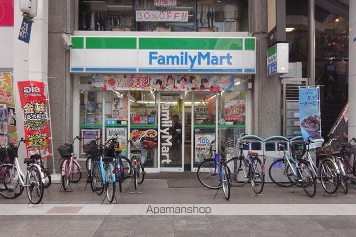コーポすずき3の周辺