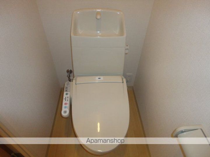 カレント中央203のその他画像