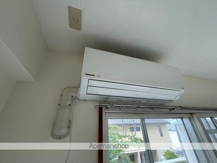 パークサイド・ヴィュー208のその他画像