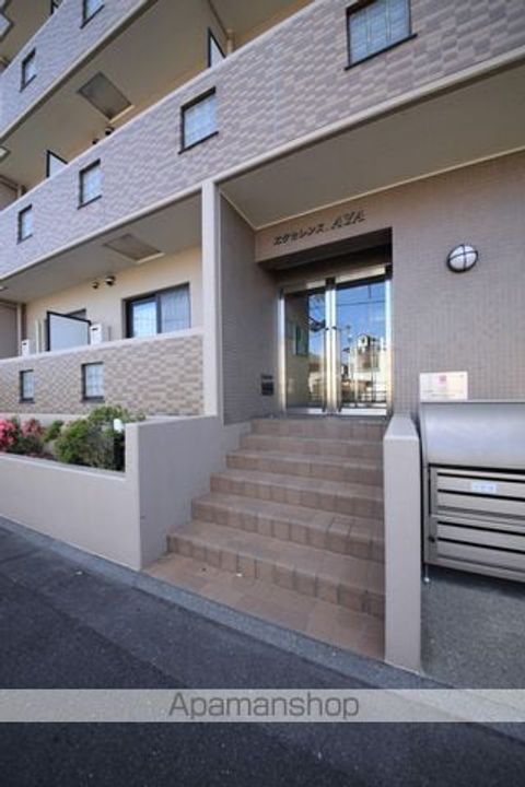 エクセレンス・AYA202のその他画像