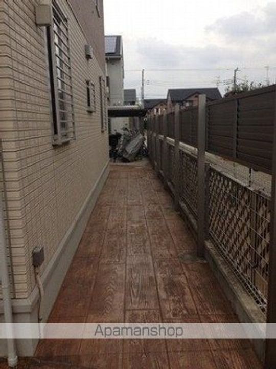 サニーコートのその他画像