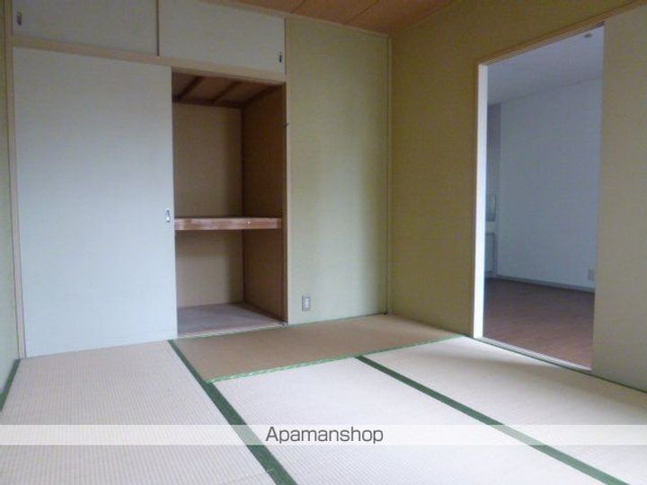 サンガーデン南草津101のその他画像