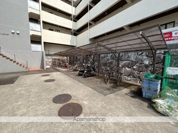 香川県さぬき市志度の賃貸マンションのその他画像