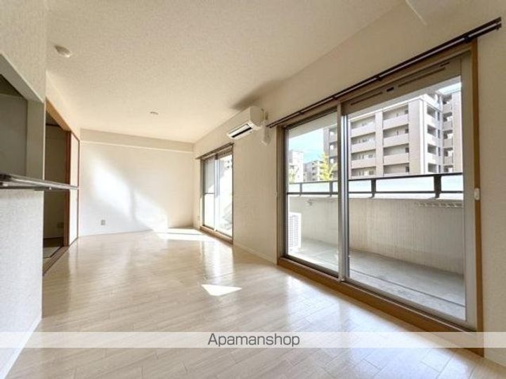 香川県高松市屋島西町の賃貸マンション207の内装