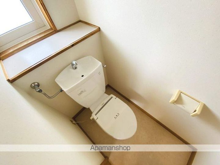 ファミール高野 1号館2F右のその他画像