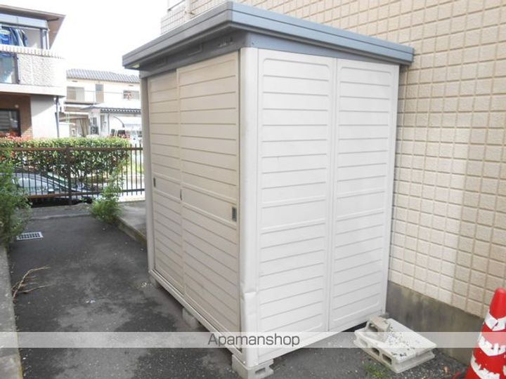 グリーンヒルズA201のその他画像