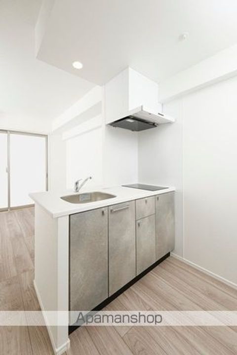 エンクレスト博多EXCEEDの内装