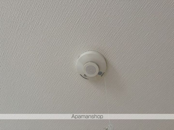 滋賀県蒲生郡日野町中道1丁目の賃貸マンションの内装