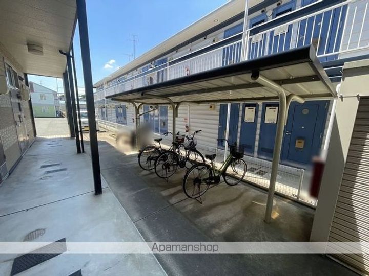 レオパレスエスポワール戸板Ⅱのその他画像