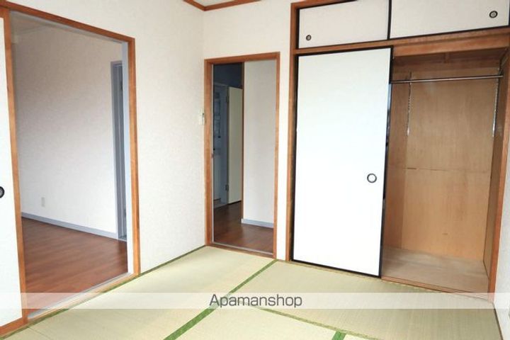 イーストワン樫の木森のその他画像