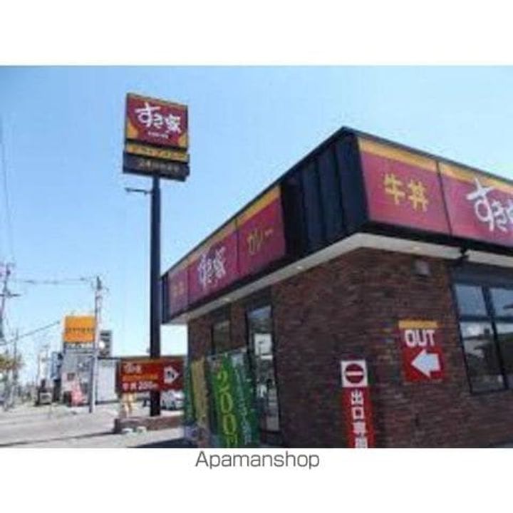 MOTTOたくま宿906の周辺
