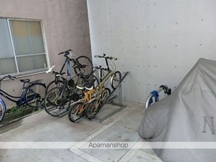 メトロフォートのその他画像