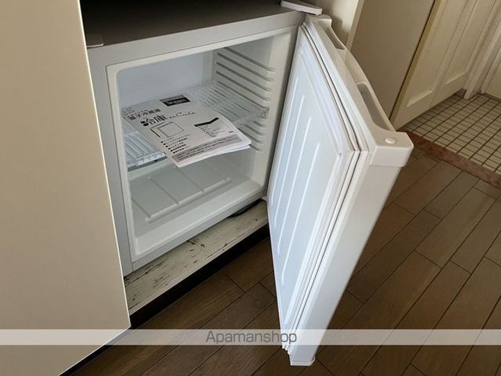 広島県広島市西区己斐本町2丁目の賃貸マンション606の内装