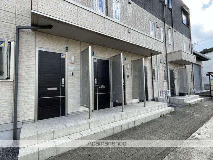 滋賀県大津市本堅田6丁目の賃貸アパートのその他画像