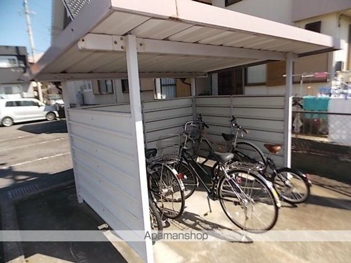 グリーンハイツ杉ノ木のその他画像