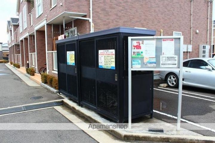 香川県高松市小村町の賃貸アパートのその他画像